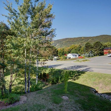 L'Urbain Lägenhet Saint-Ferreol-les-Neiges Exteriör bild