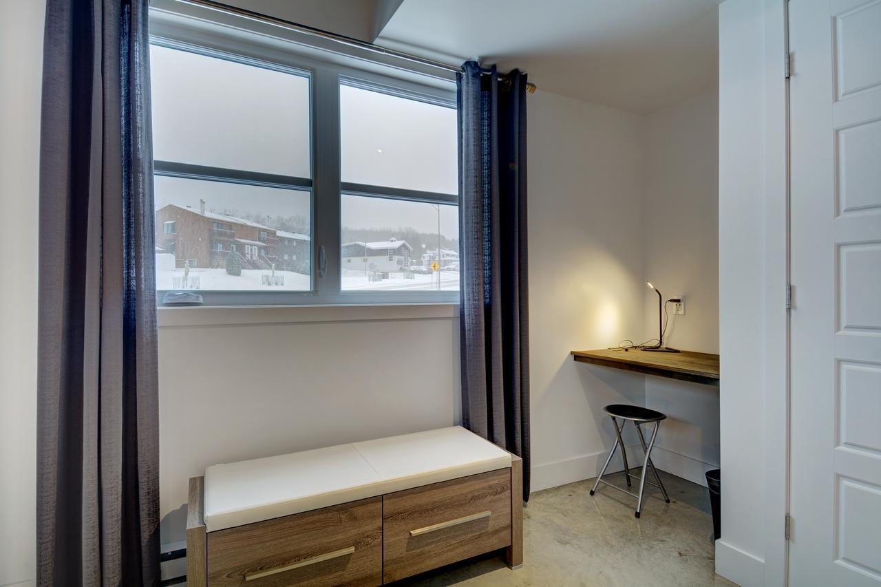 L'Urbain Lägenhet Saint-Ferreol-les-Neiges Exteriör bild