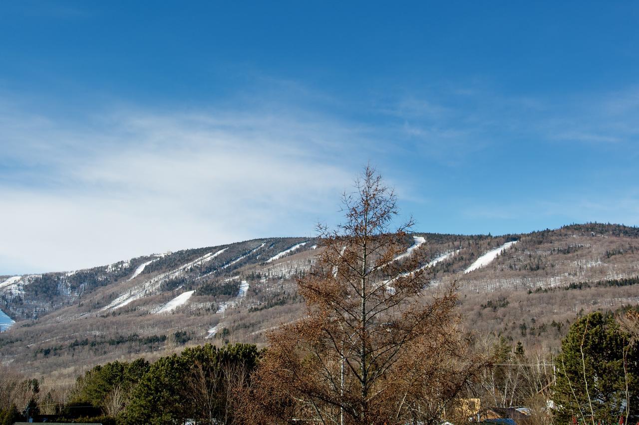 L'Urbain Lägenhet Saint-Ferreol-les-Neiges Exteriör bild
